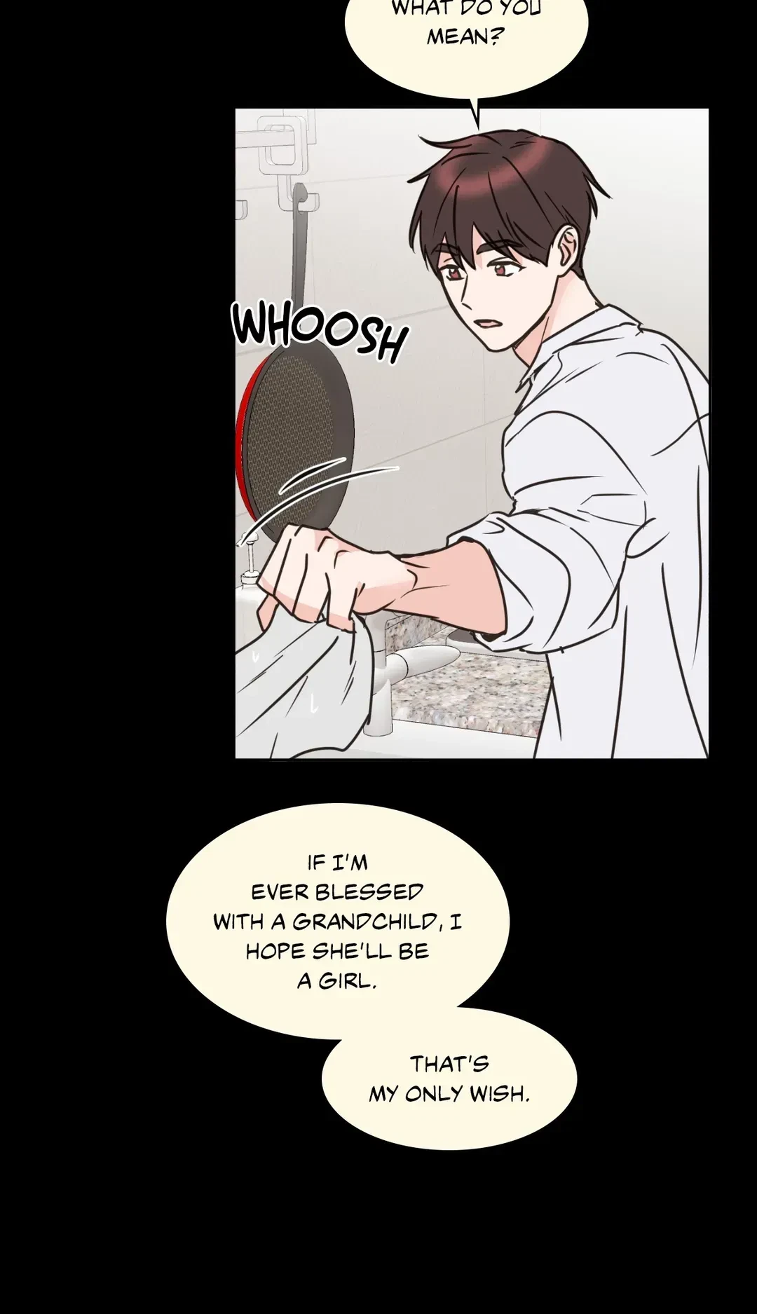 Lighten Up Chapter 30, page 24