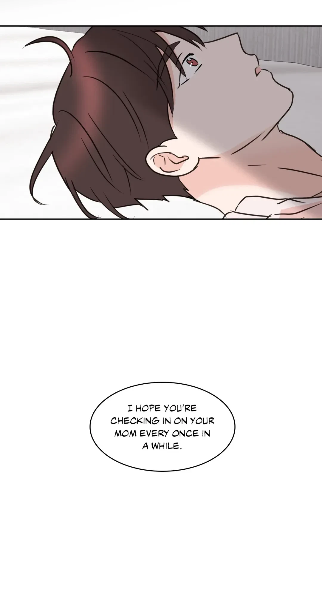 Lighten Up Chapter 30, page 32