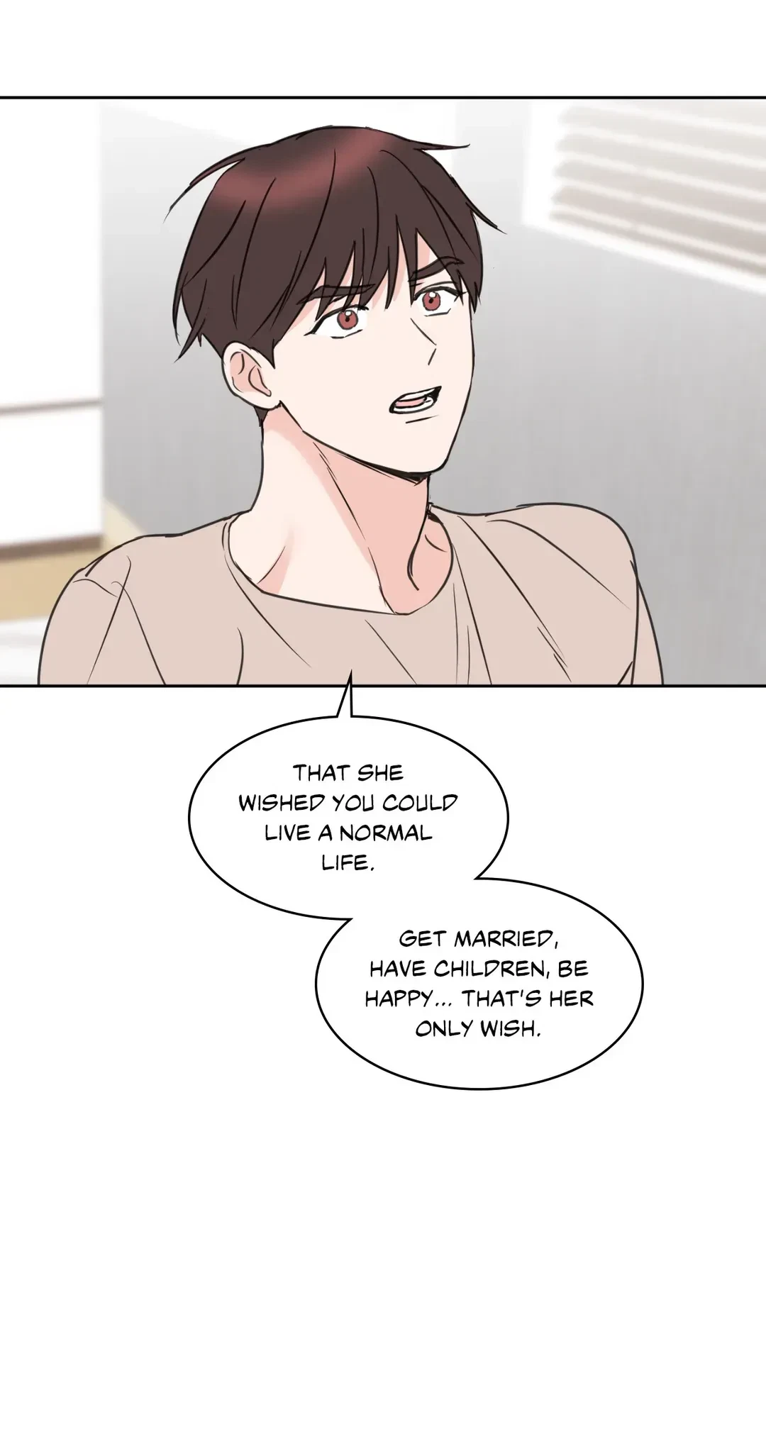 Lighten Up Chapter 30, page 36