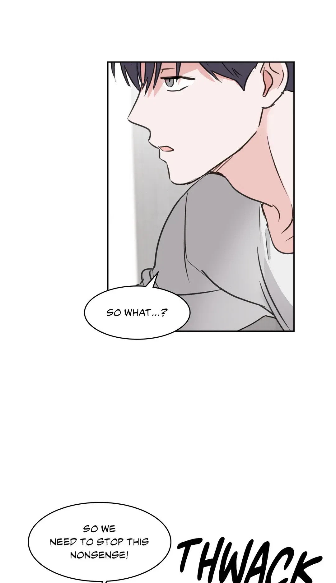 Lighten Up Chapter 30, page 37