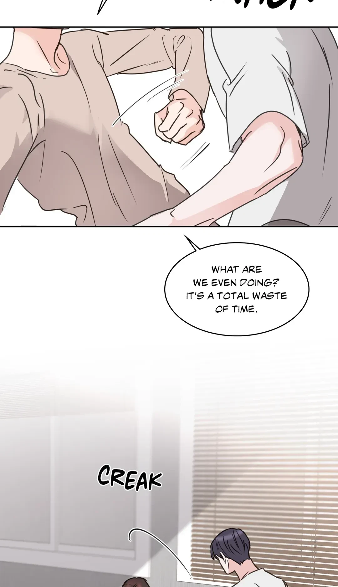 Lighten Up Chapter 30, page 38