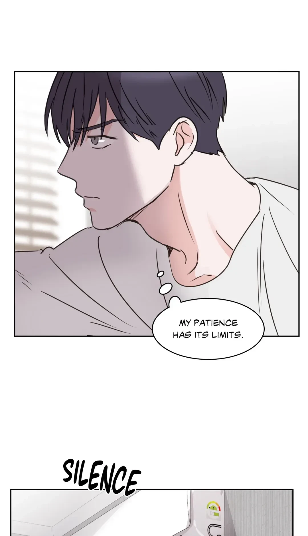 Lighten Up Chapter 30, page 41