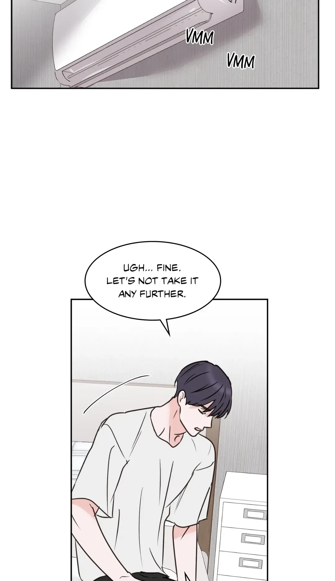 Lighten Up Chapter 30, page 42