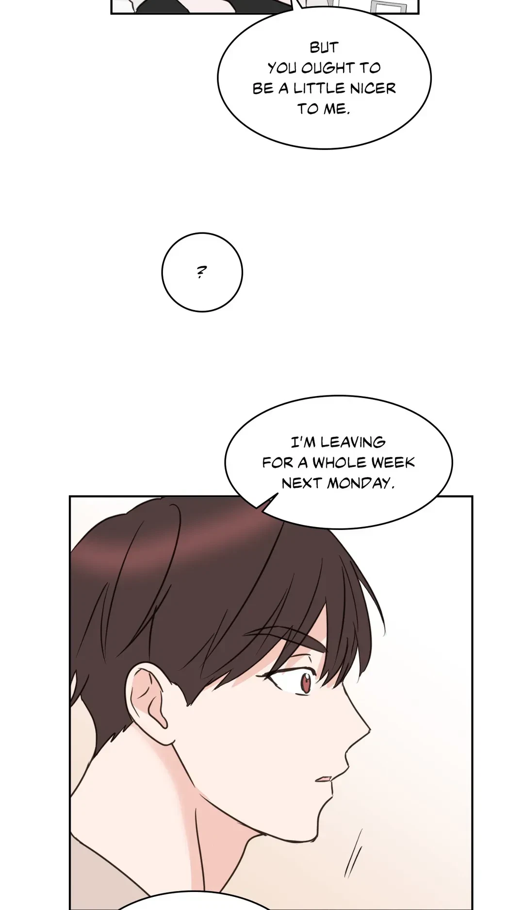 Lighten Up Chapter 30, page 43