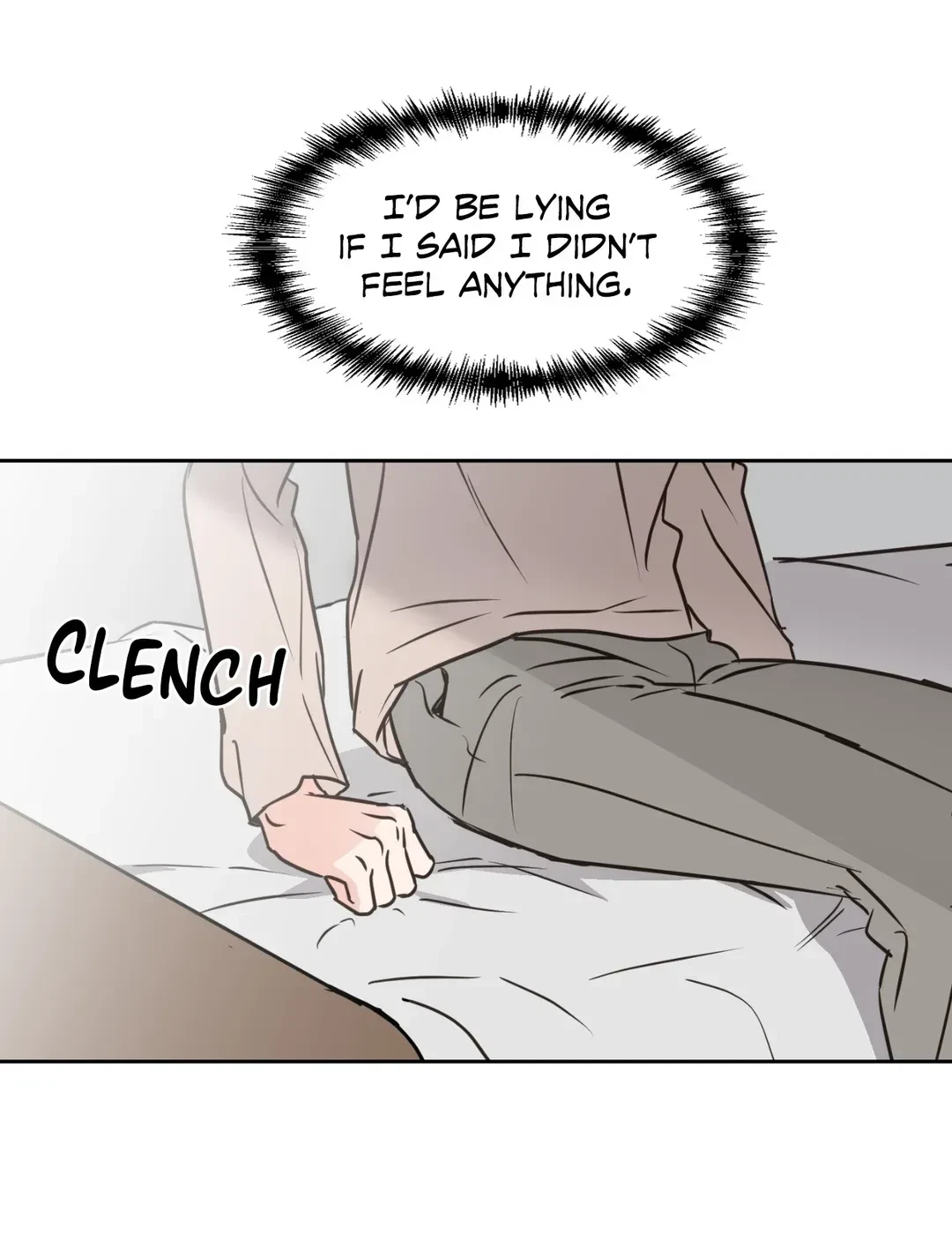 Lighten Up Chapter 30, page 47