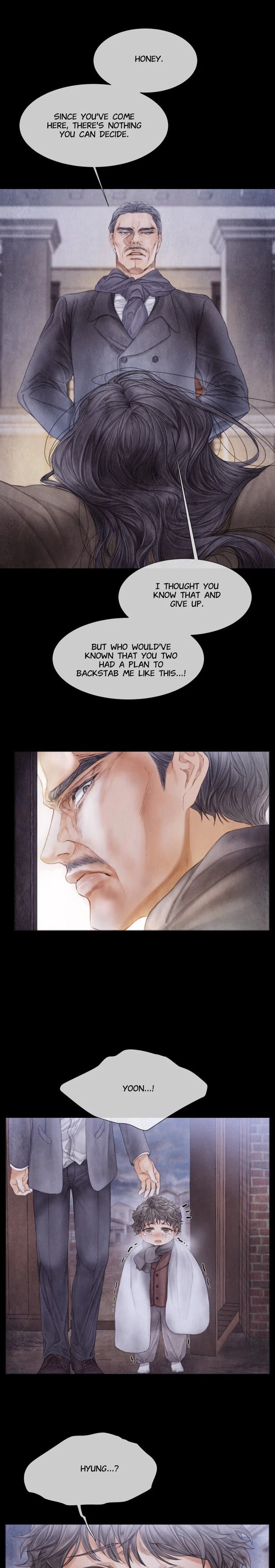 Broken Boy Chapter 33, page 2