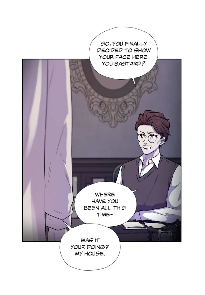 Siren's Song Chapter 56, page 3