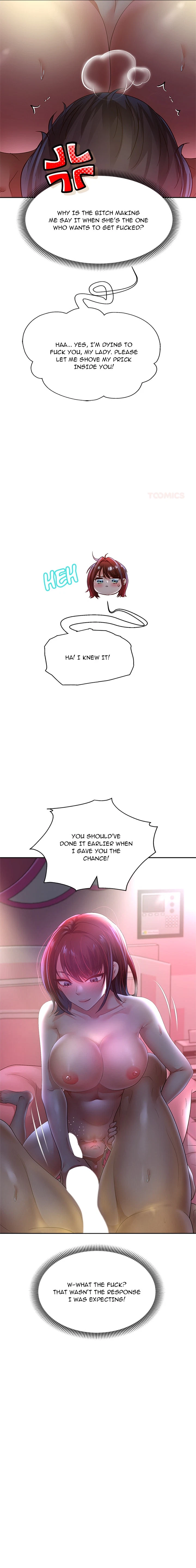Born With A Surprise Chapter 83, page 13