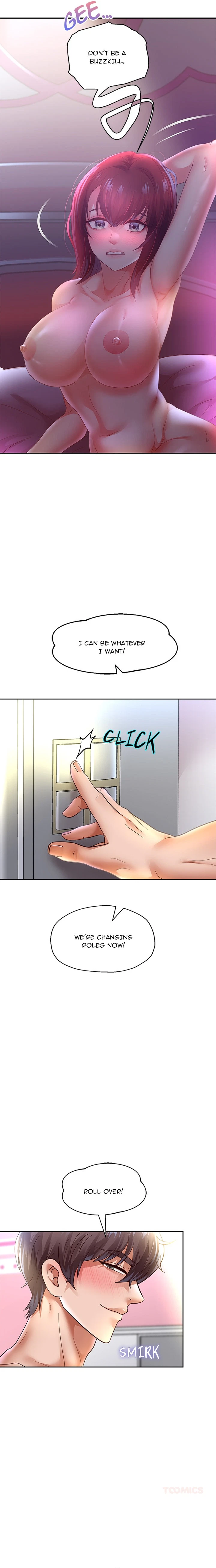 Born With A Surprise Chapter 83, page 17
