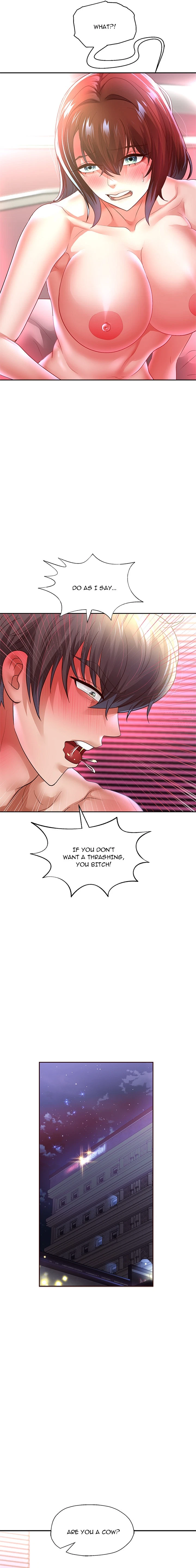 Born With A Surprise Chapter 83, page 18