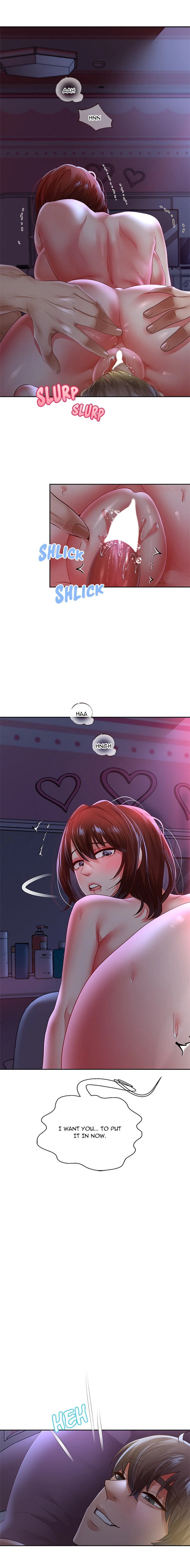 Born With A Surprise Chapter 83, page 3