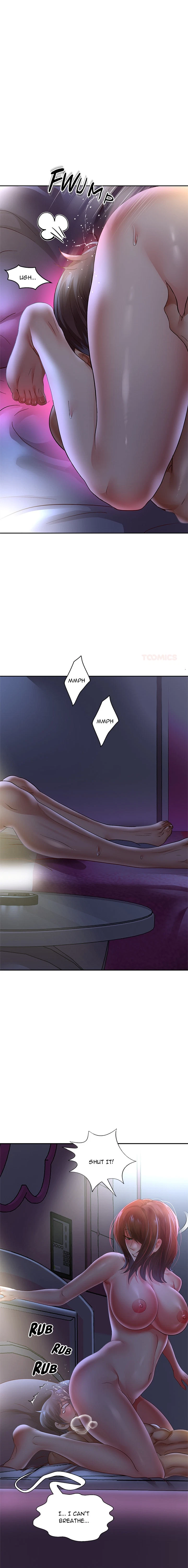Born With A Surprise Chapter 83, page 5