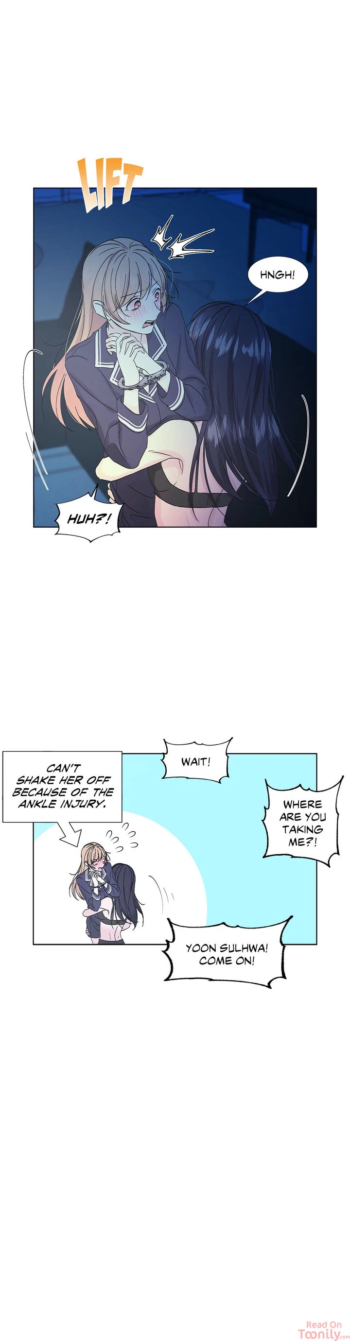 Chapter 31, page 18