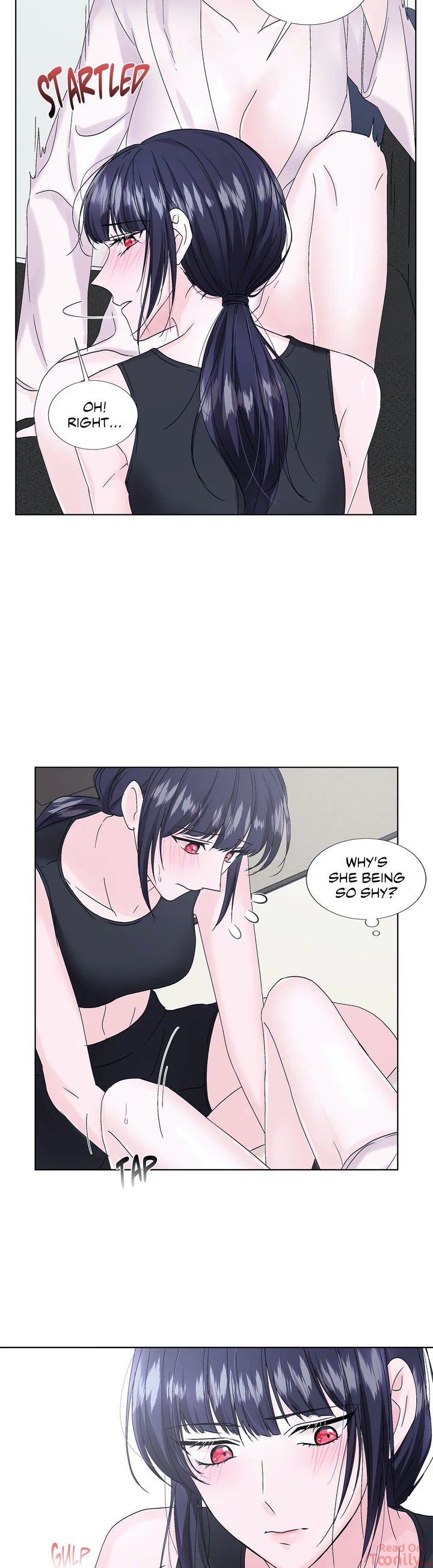 Chapter 31, page 32