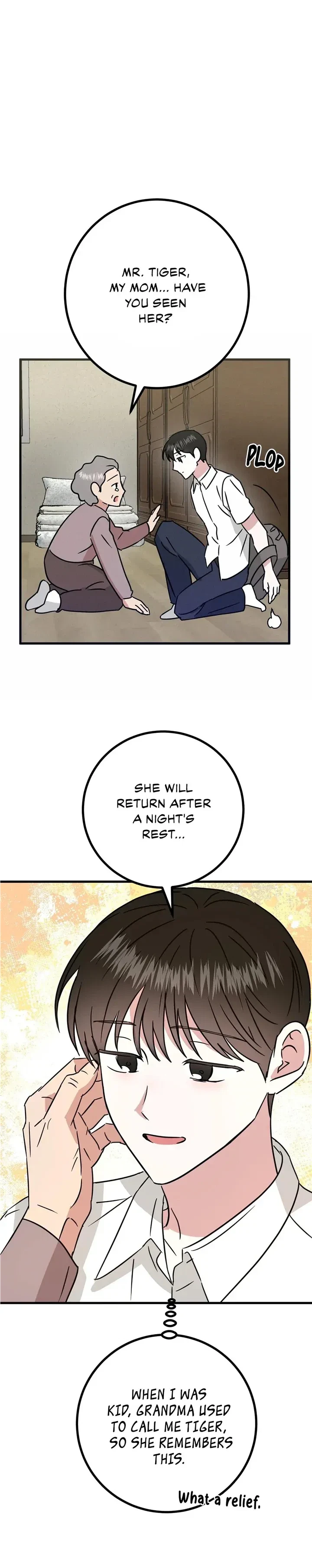 My Home As A Filming Location! Chapter 16, page 26