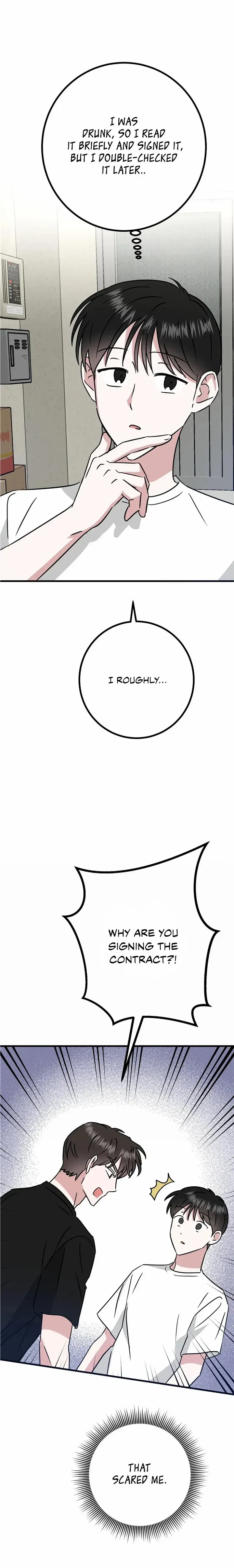 My Home As A Filming Location! Chapter 16, page 5
