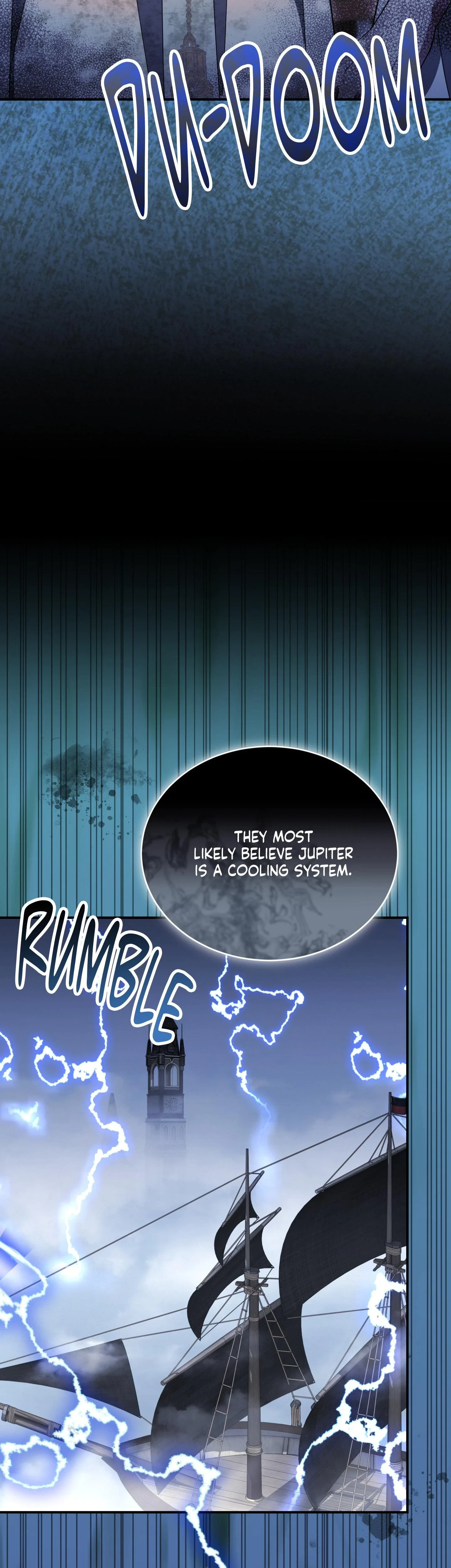 How To Melt An Iron Wall Chapter 18, page 26