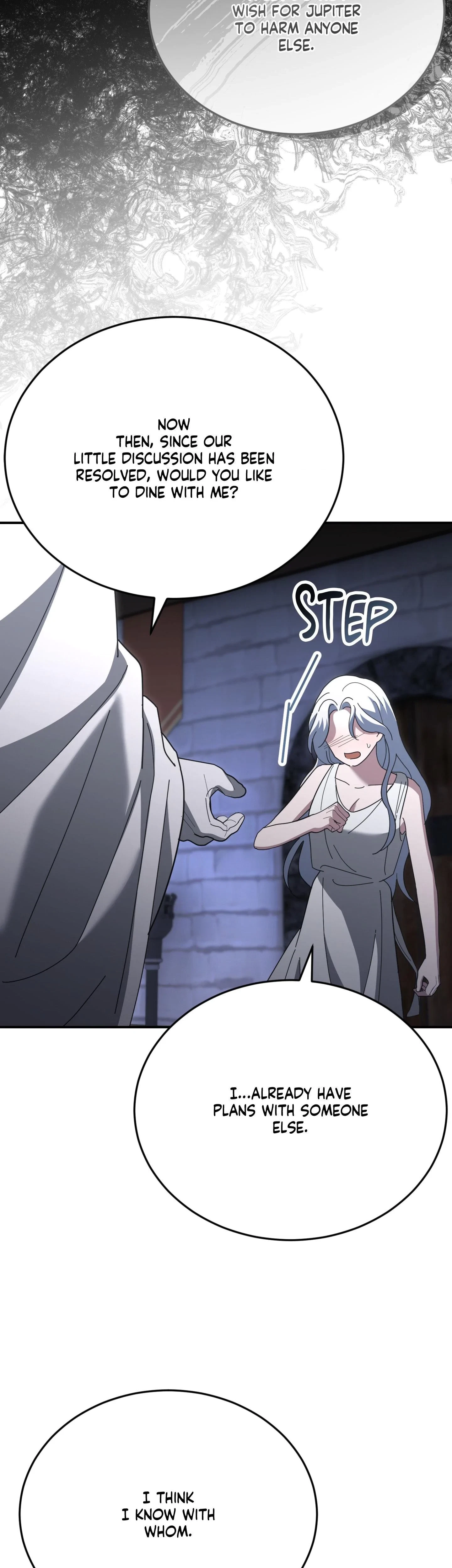 How To Melt An Iron Wall Chapter 18, page 31