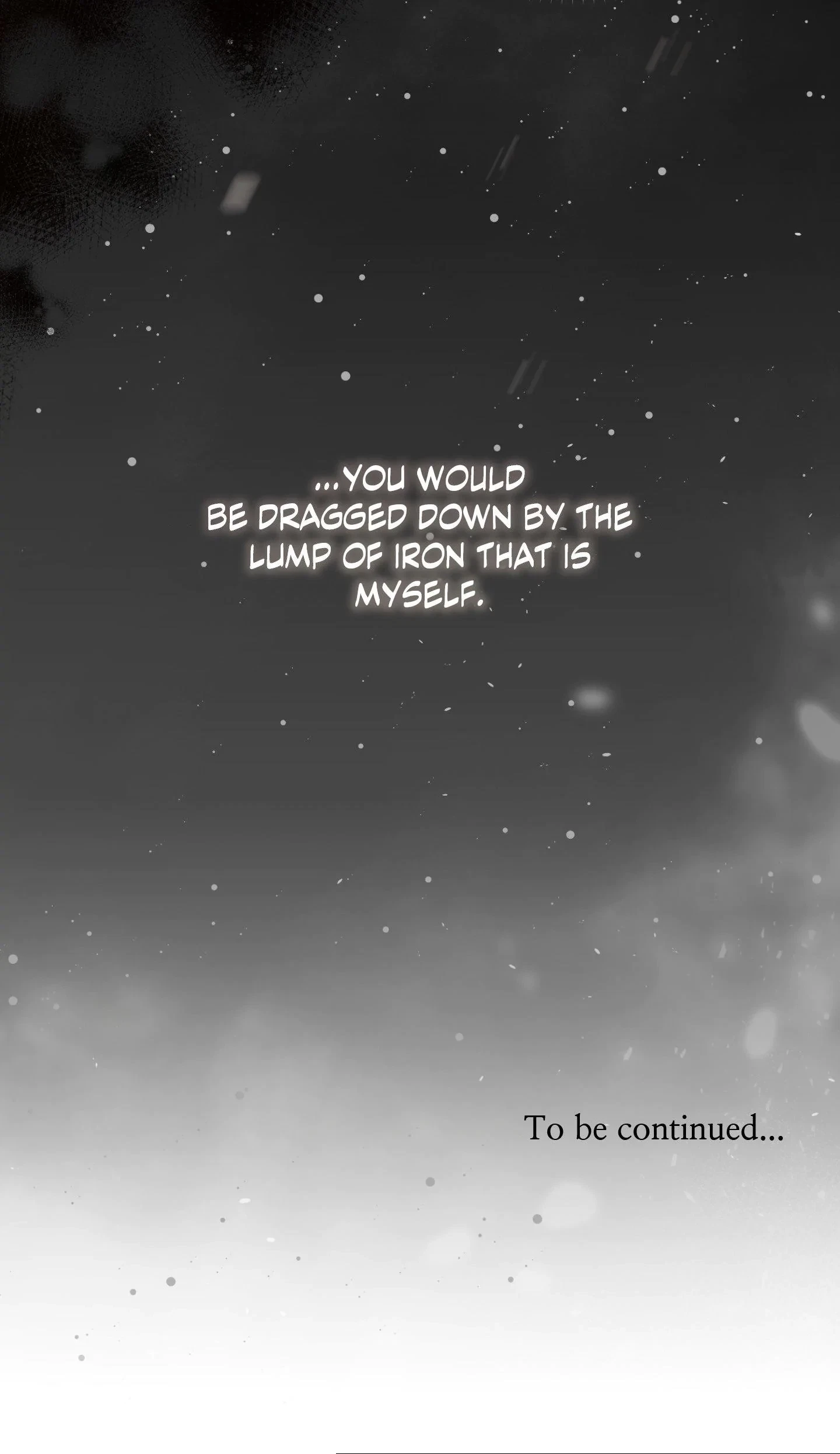 How To Melt An Iron Wall Chapter 18, page 49