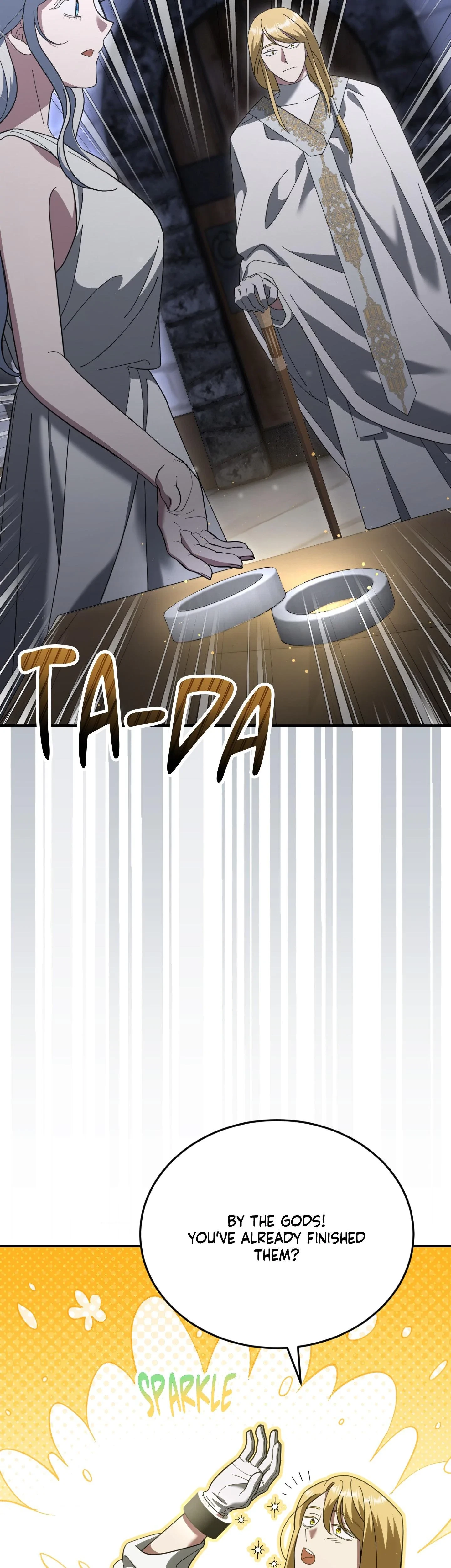 How To Melt An Iron Wall Chapter 18, page 7