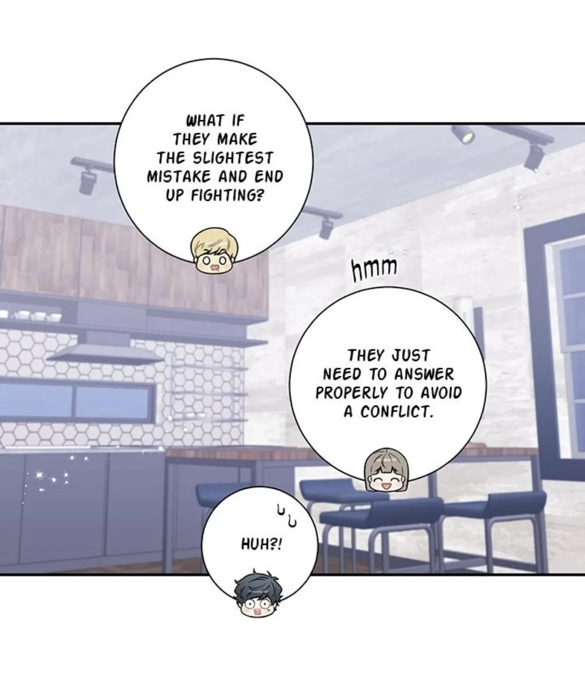 Chapter 140 : Epilogue 13, page 33