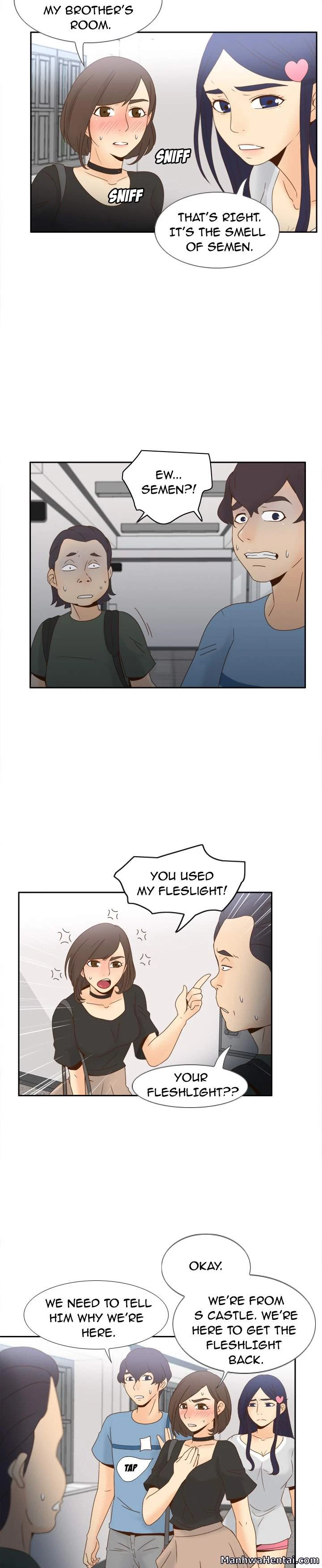 Chapter 18, page 18