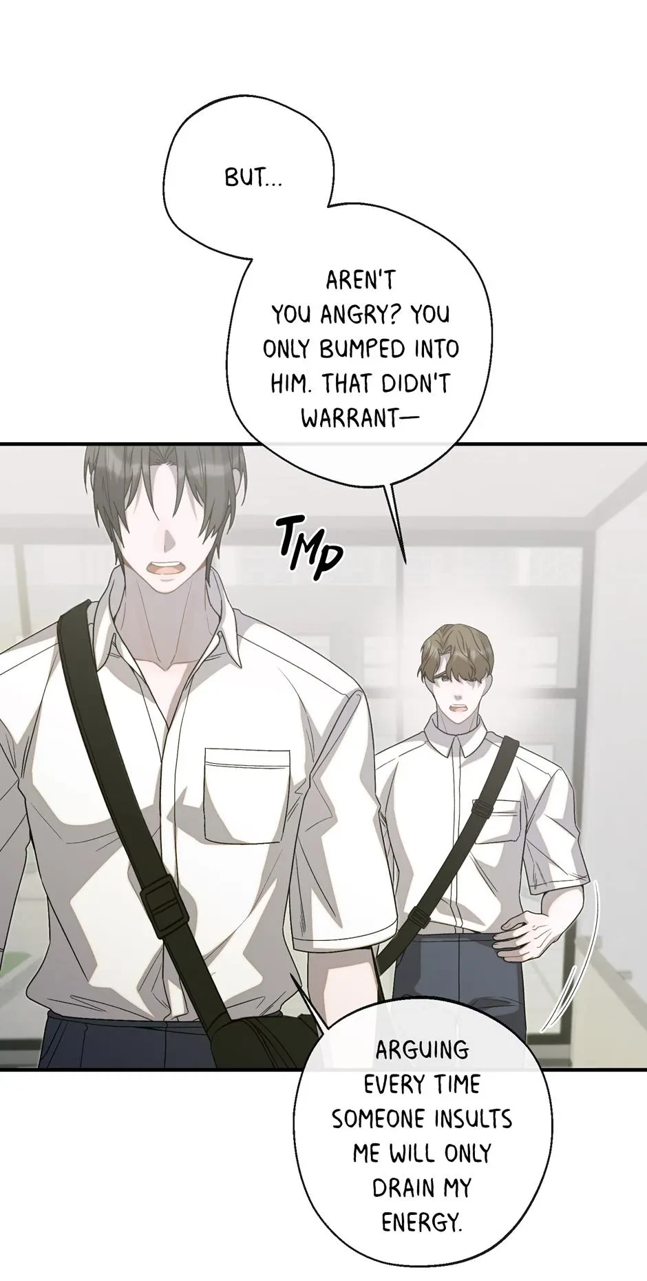 Cry Devil Cry Chapter 38, page 13
