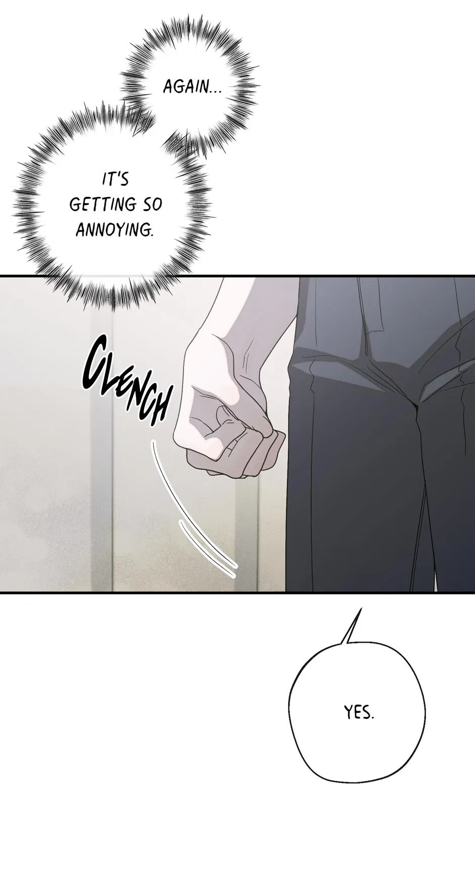 Cry Devil Cry Chapter 38, page 17