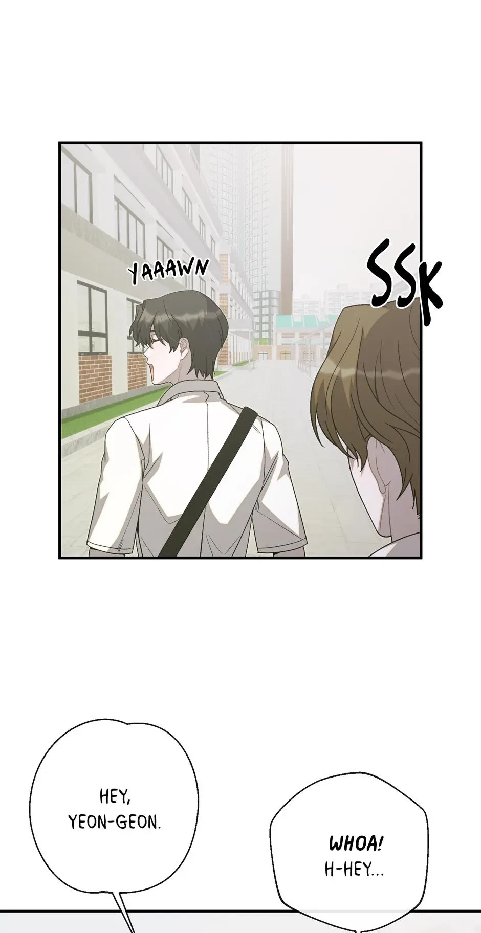 Cry Devil Cry Chapter 38, page 2