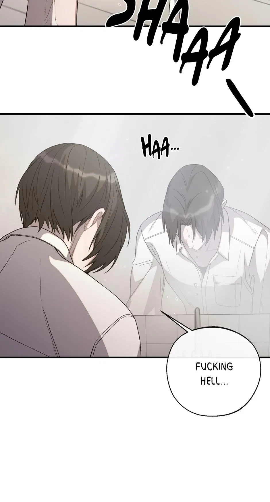 Cry Devil Cry Chapter 38, page 21