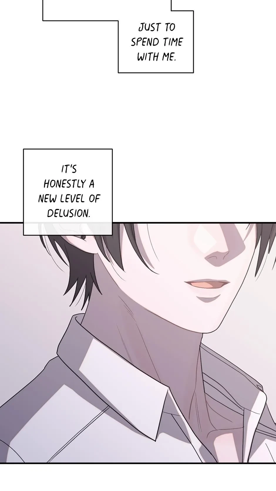 Cry Devil Cry Chapter 38, page 26