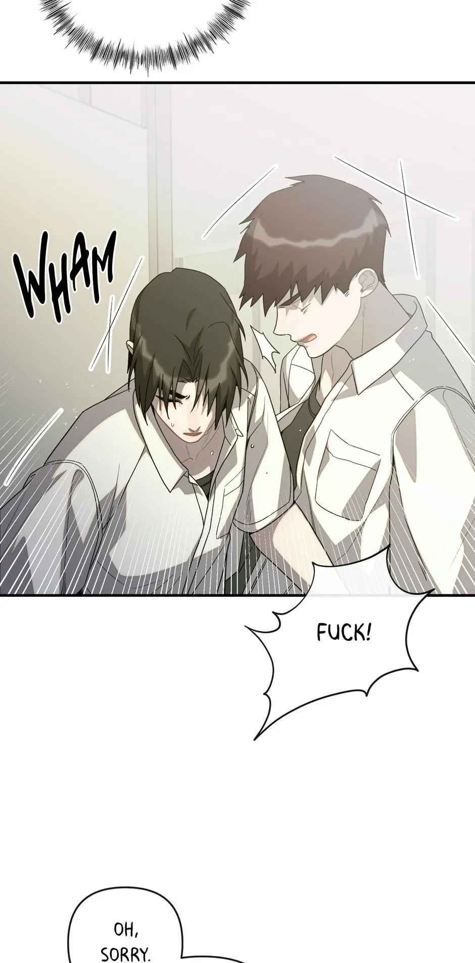 Cry Devil Cry Chapter 38, page 28