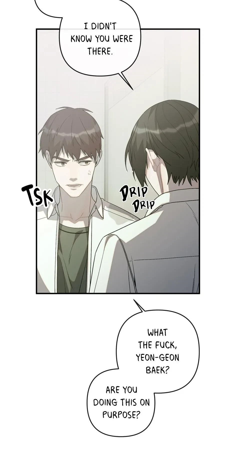 Cry Devil Cry Chapter 38, page 29