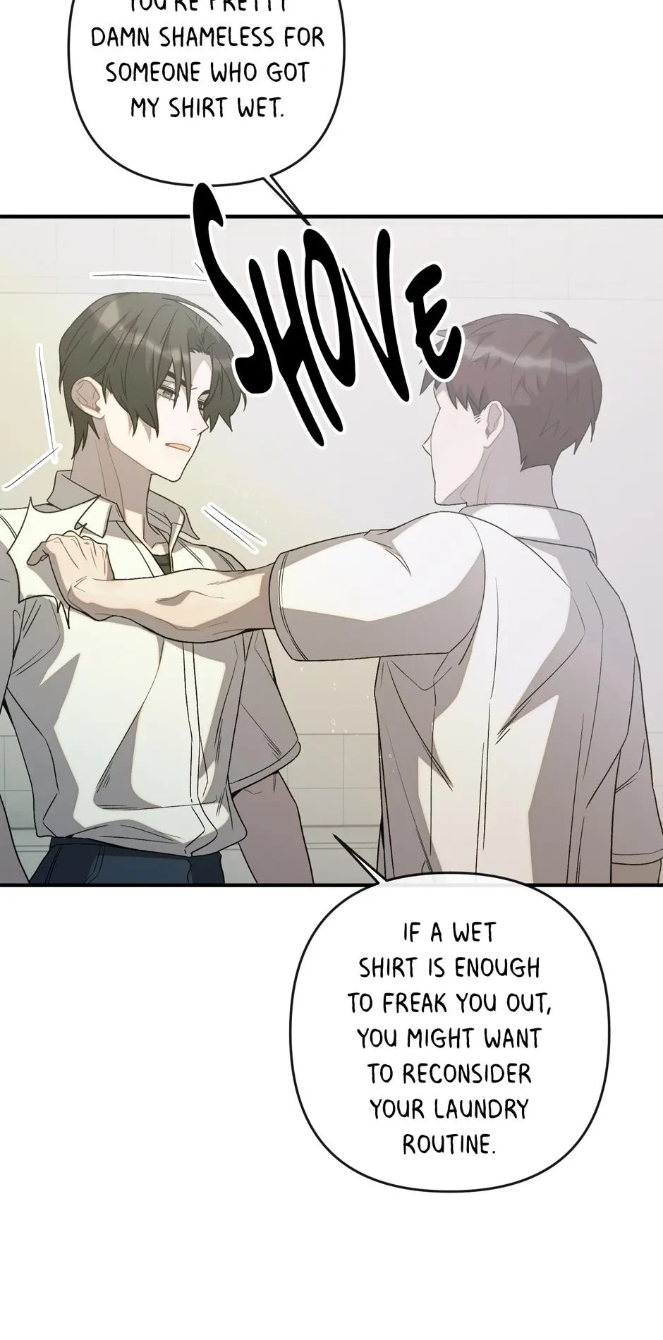 Cry Devil Cry Chapter 38, page 31