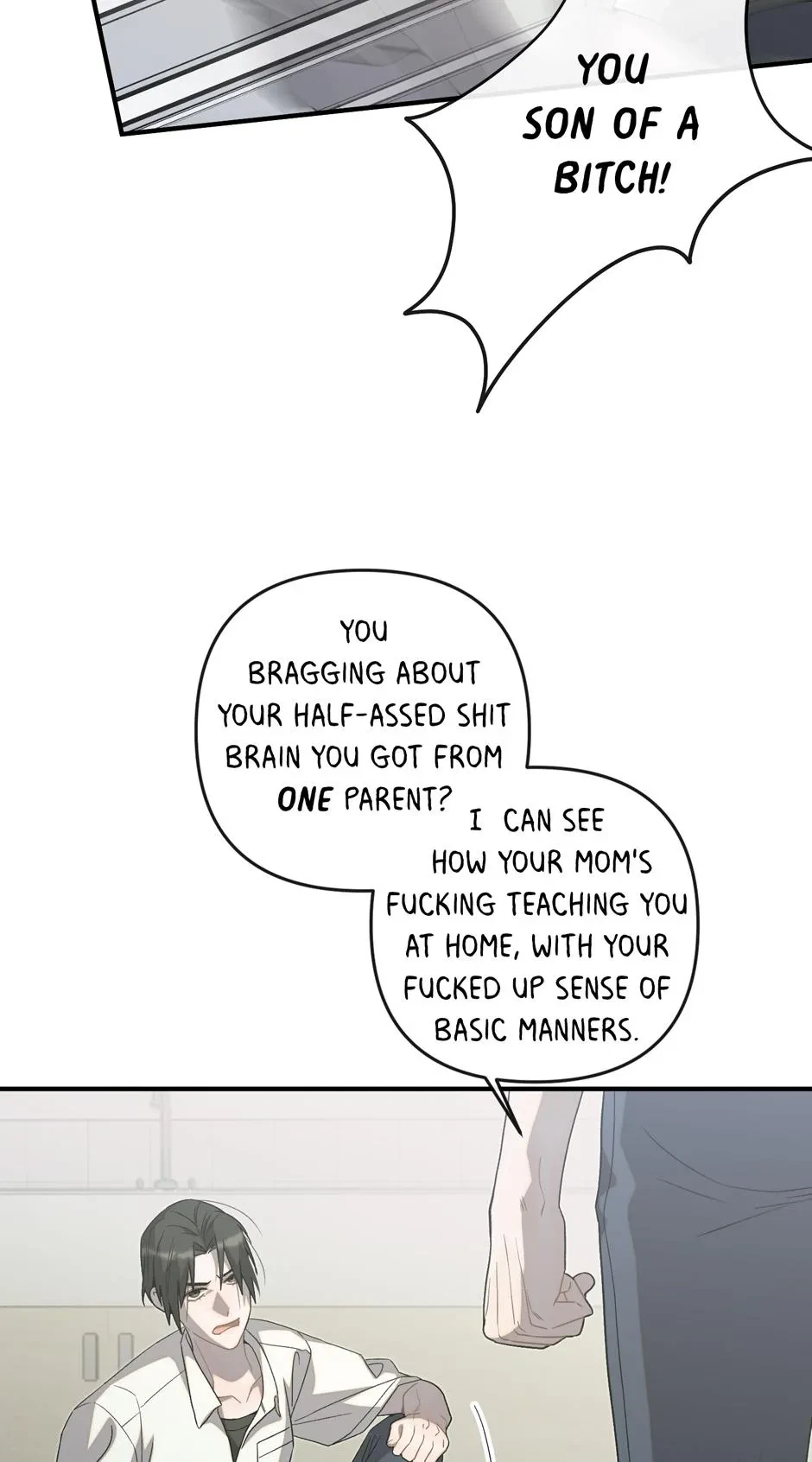 Cry Devil Cry Chapter 38, page 33