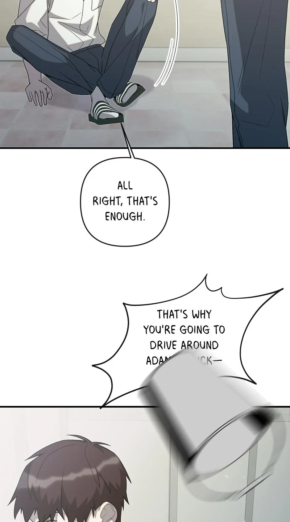 Cry Devil Cry Chapter 38, page 34