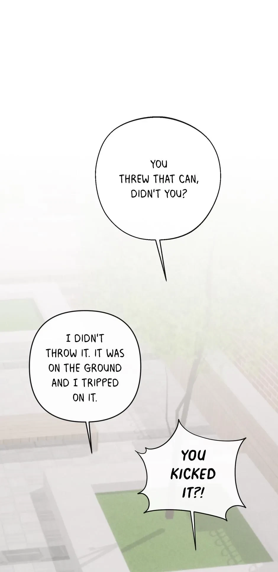 Cry Devil Cry Chapter 38, page 43
