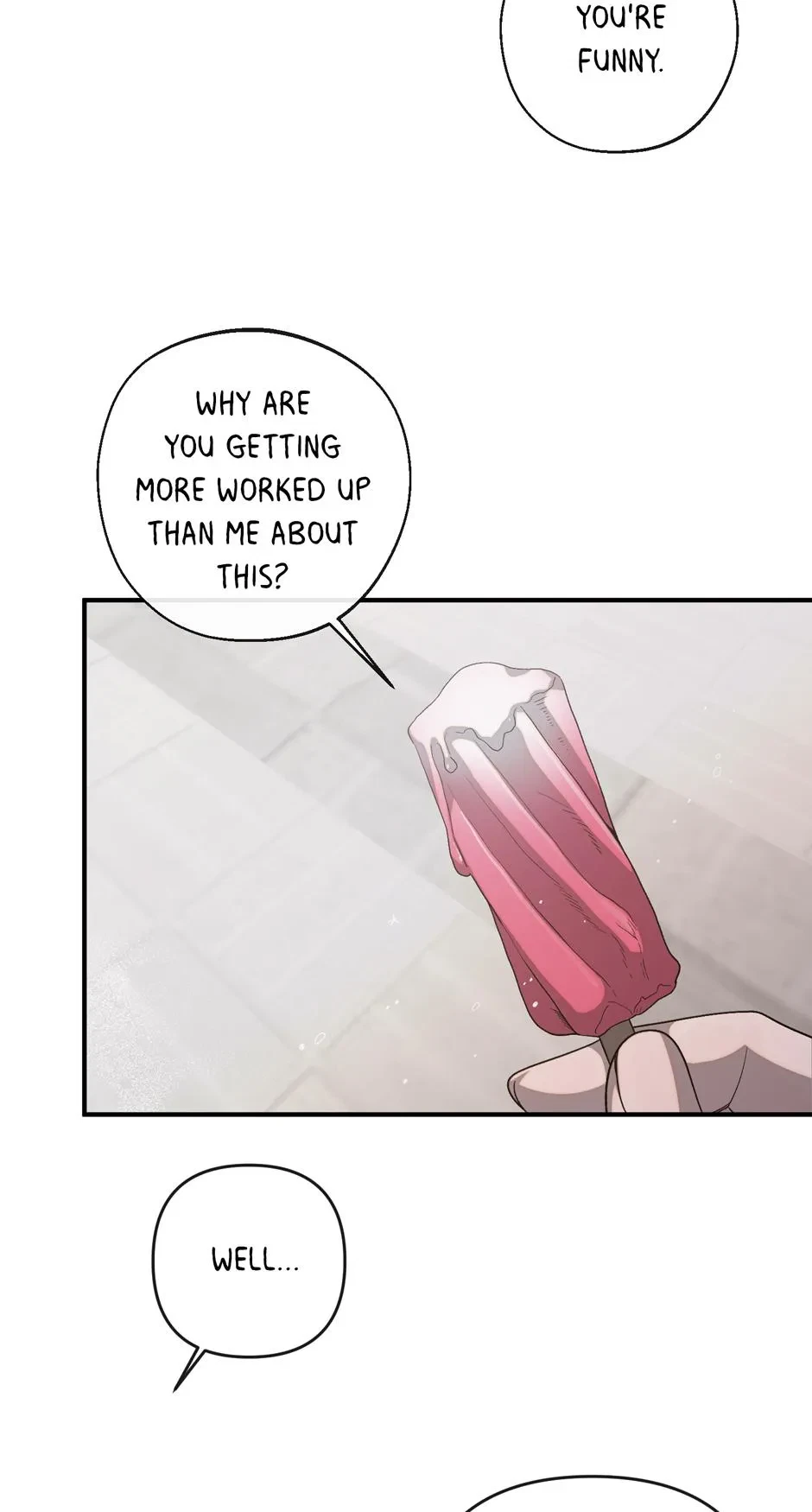 Cry Devil Cry Chapter 38, page 50