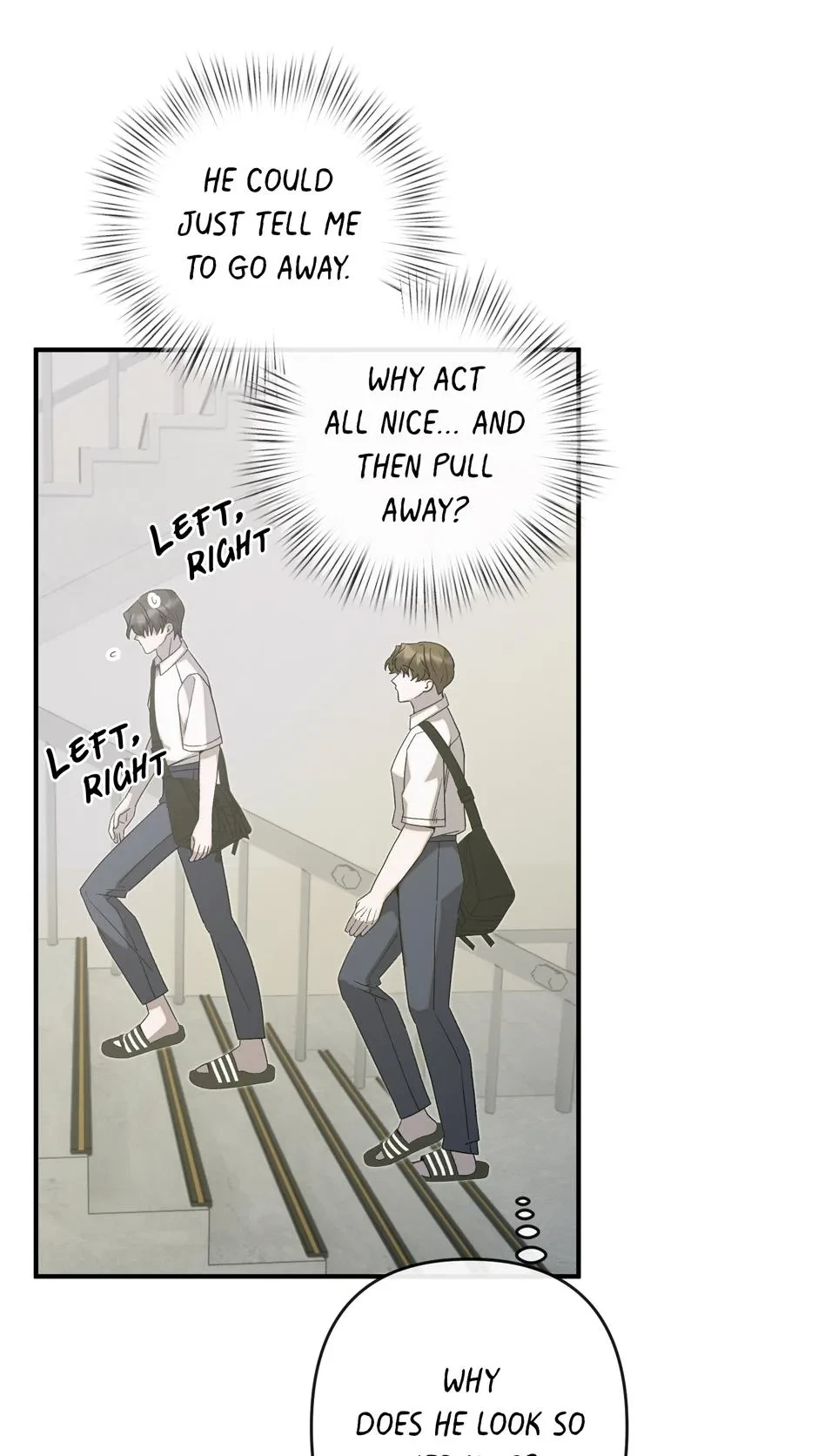 Cry Devil Cry Chapter 38, page 6
