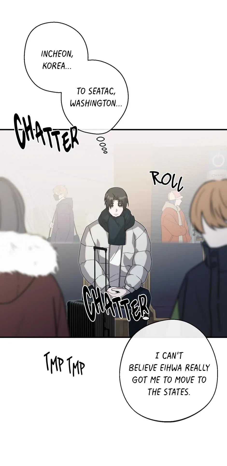 Cry Devil Cry Chapter 38, page 62