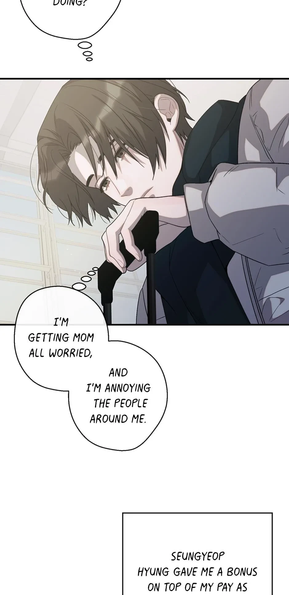 Cry Devil Cry Chapter 38, page 64
