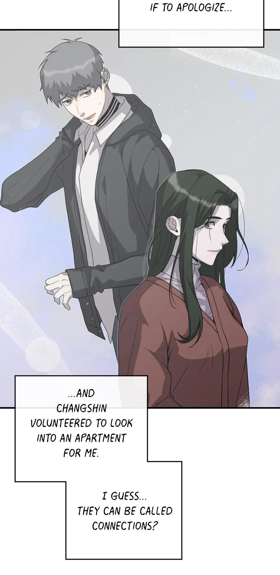 Cry Devil Cry Chapter 38, page 65