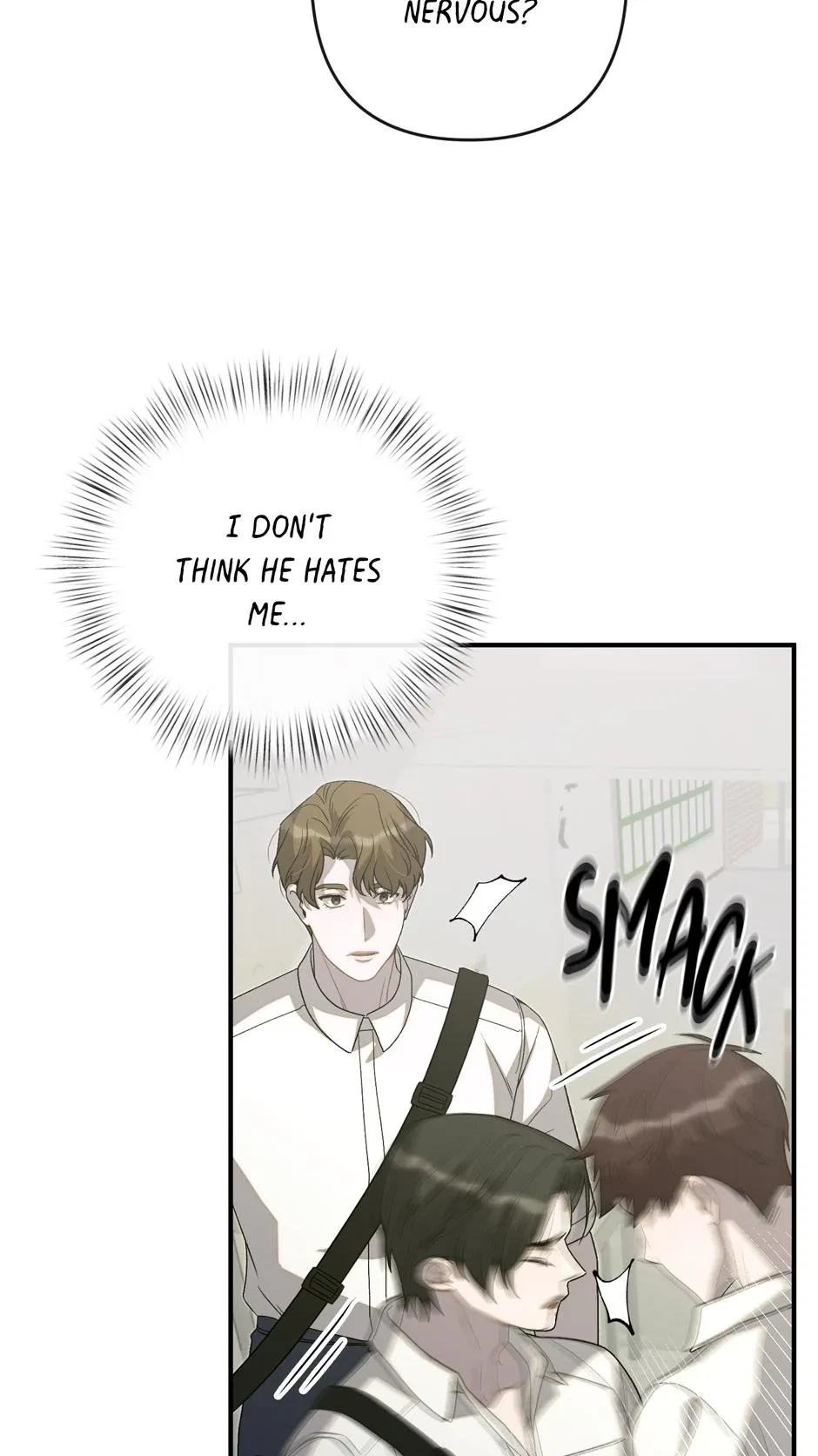 Cry Devil Cry Chapter 38, page 7