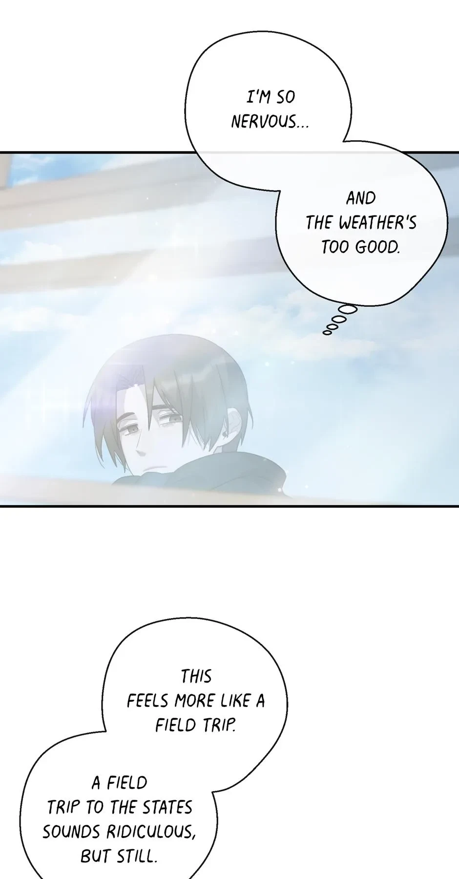 Cry Devil Cry Chapter 38, page 70