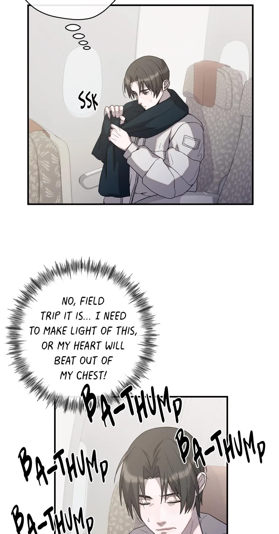 Cry Devil Cry Chapter 38, page 71