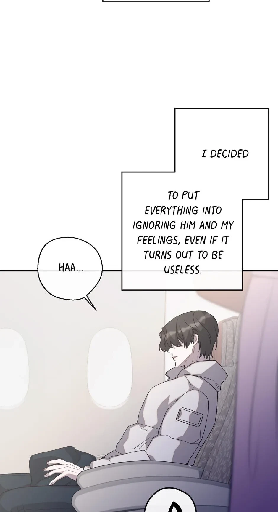 Cry Devil Cry Chapter 38, page 74