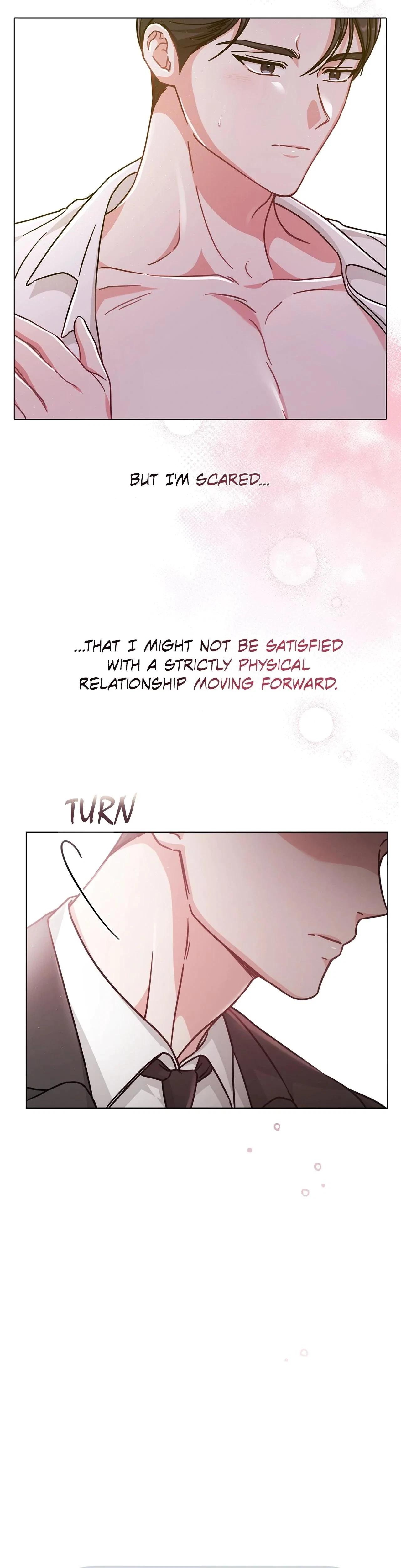 Sultry Satisfaction Chapter 8, page 2