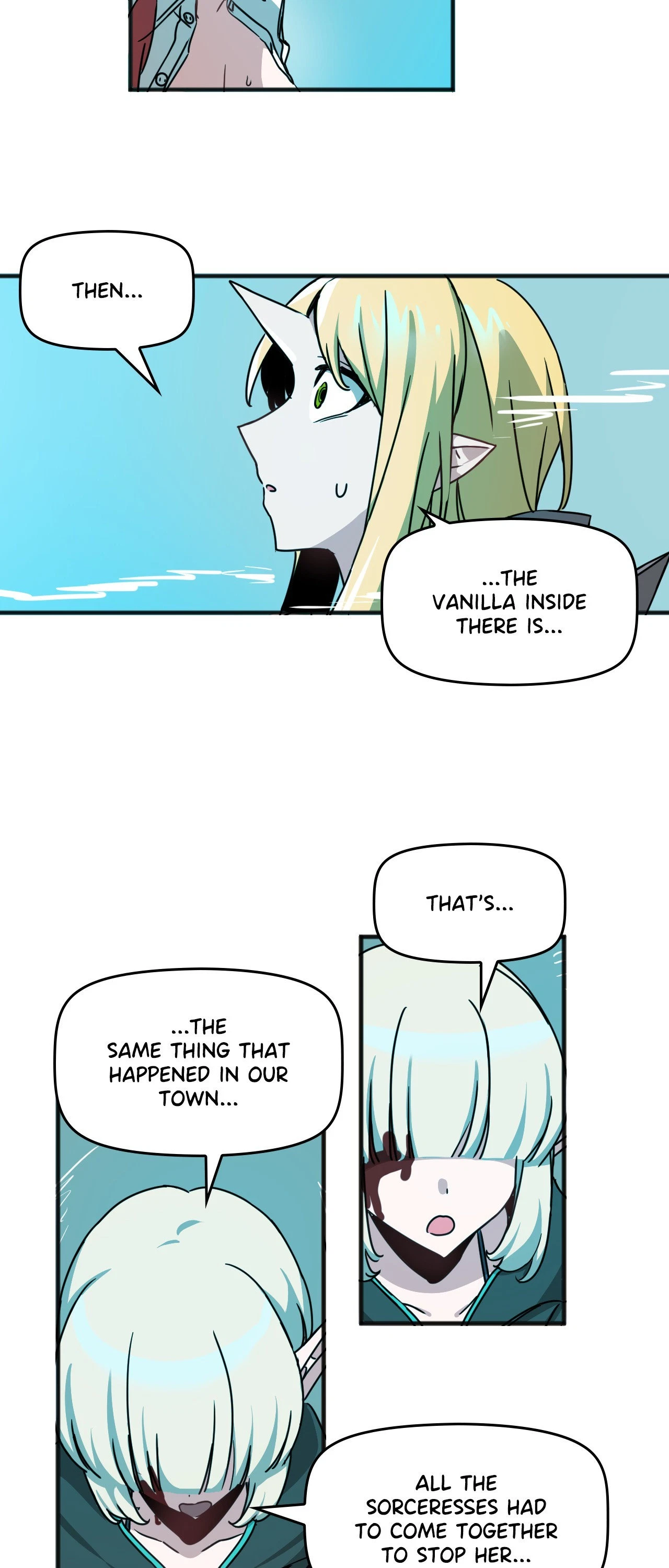 Chapter 60, page 34