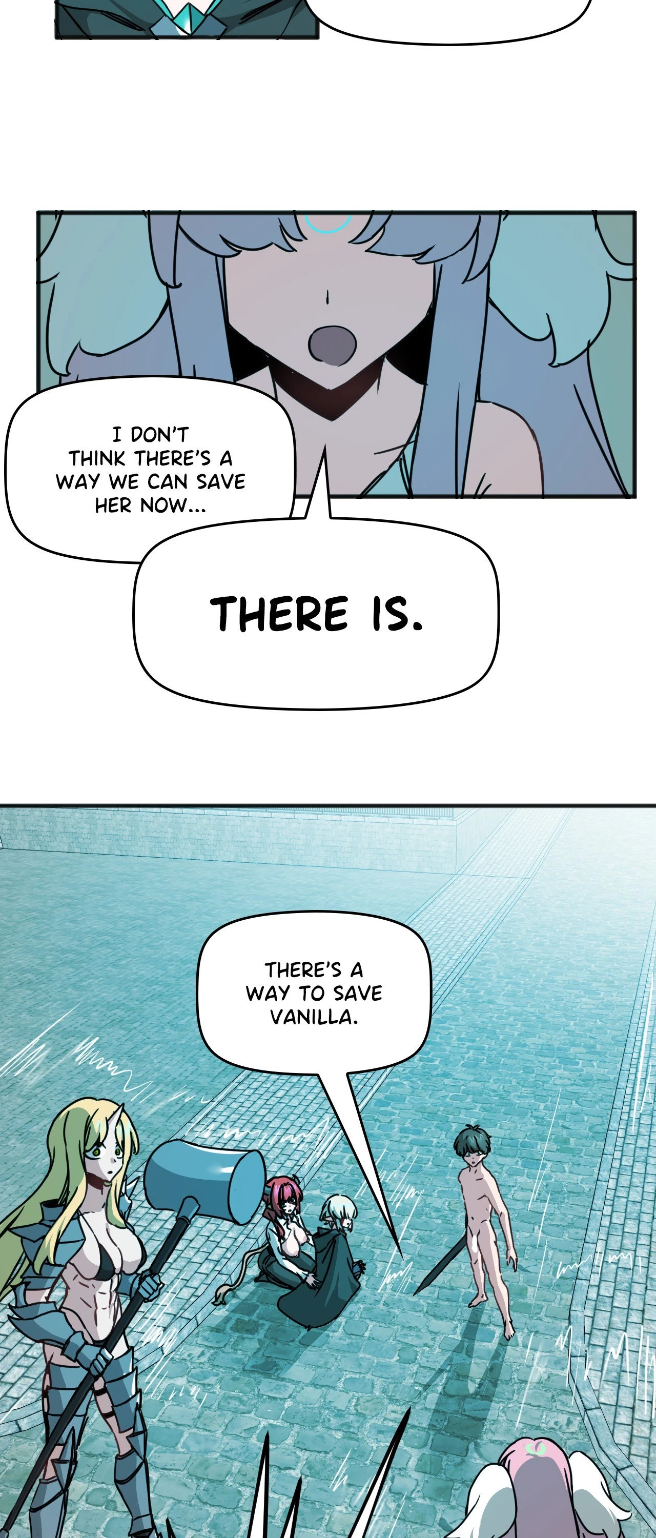 Chapter 60, page 35