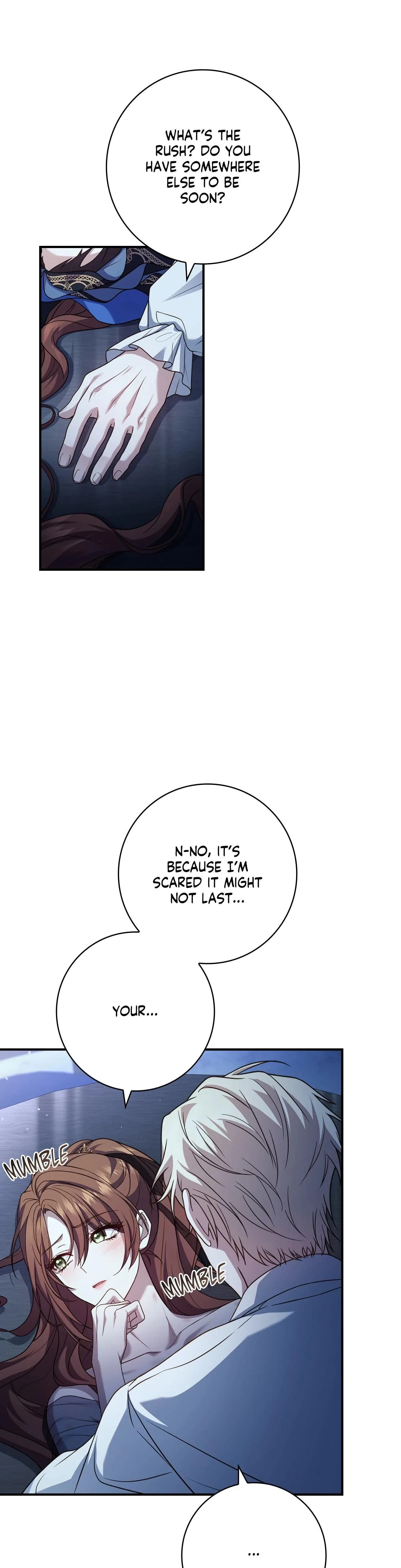 The Hate Trap Chapter 8, page 10
